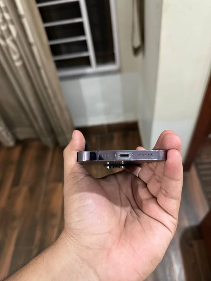 Iphone 14 pro 7