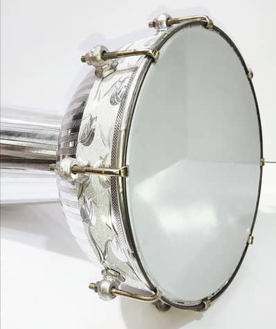 Darbuka for wedding & other event 0347-4420041