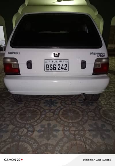 good family car