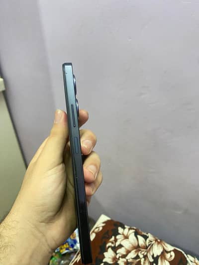 Infinix Note 30