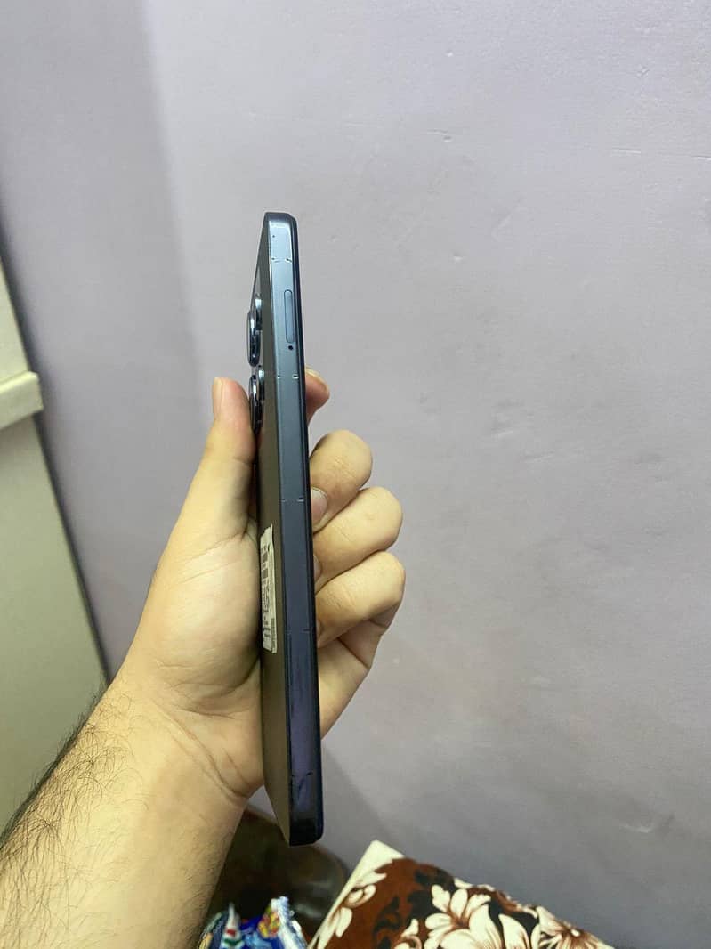 Infinix Note 30 1