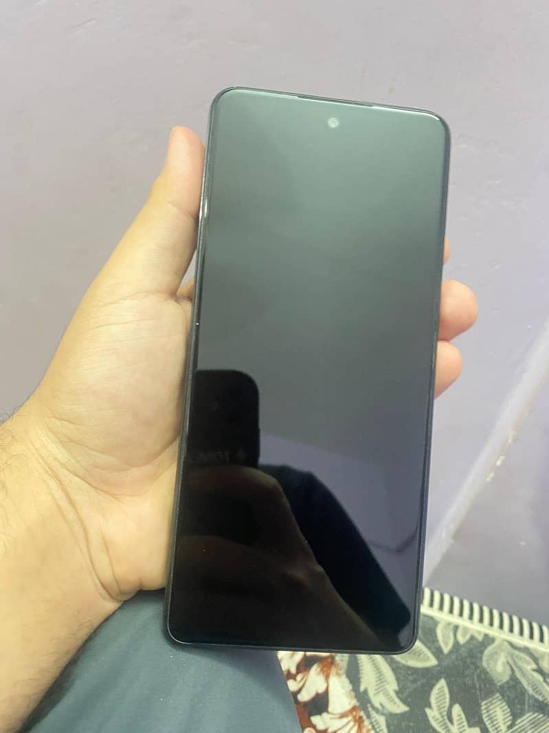 Infinix Note 30 3