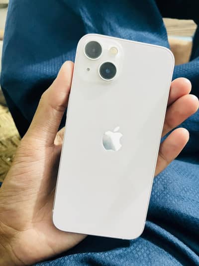 iphone 13 Non PTA JV