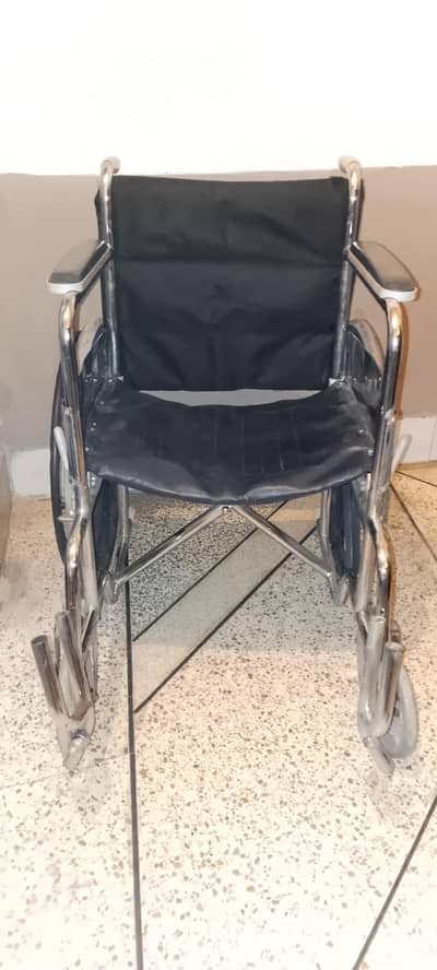 Wheel Chair