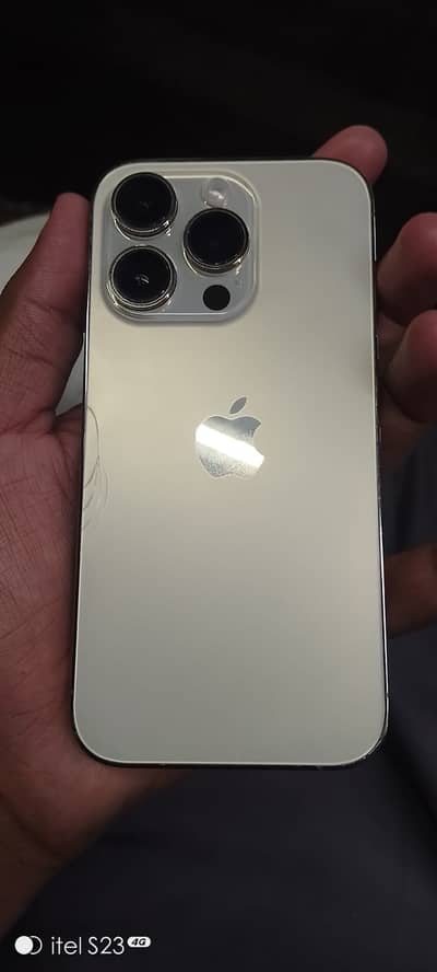 Apple iPhone 14 Pr