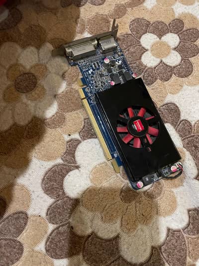 AMD Radeon HD7570 DDR5 1GB 128BIT