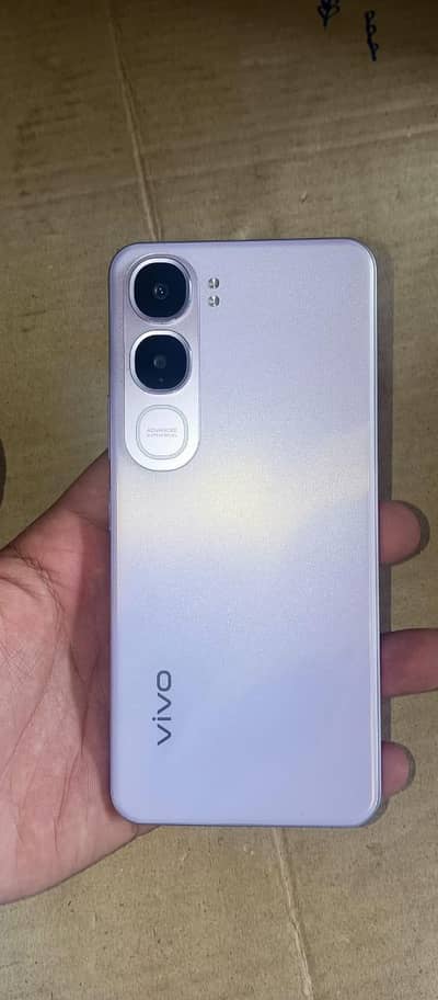 vivo y21d  (2 month use only)
