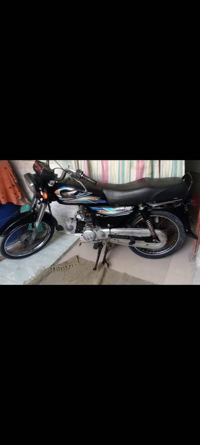Super Power 2023 Model For Sale Sealed Engine First Owner 03162918168