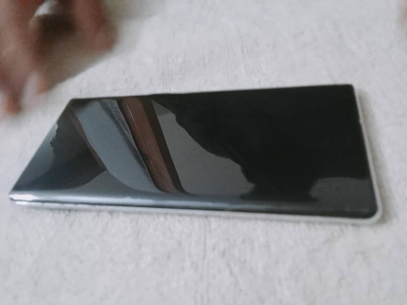 Google pixel 6 pro 8