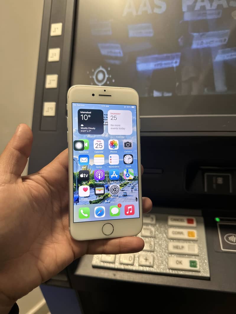 Iphone 7 0