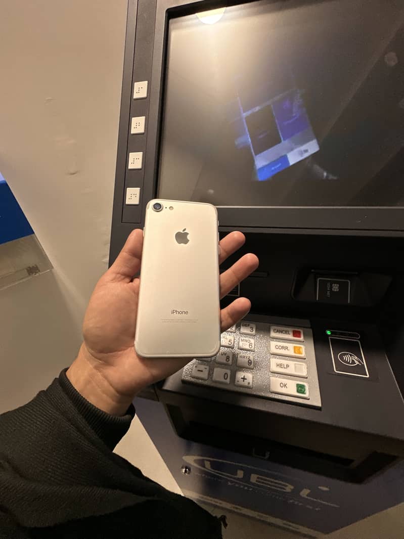 Iphone 7 1
