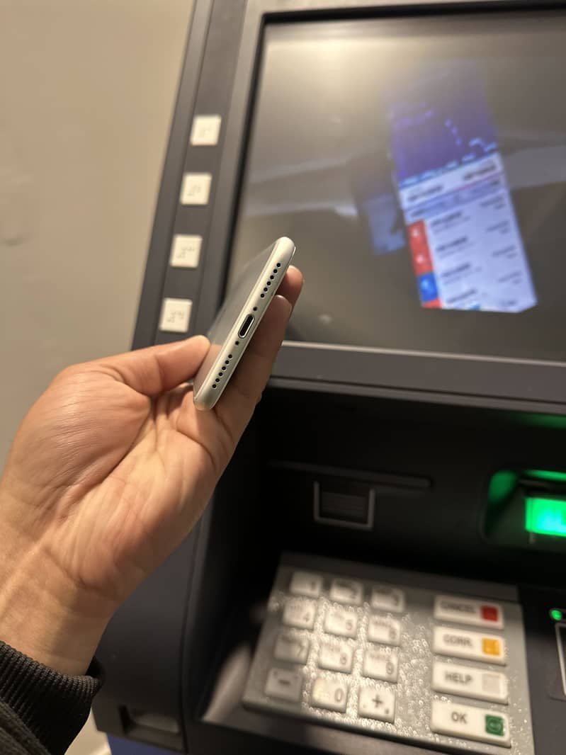 Iphone 7 5