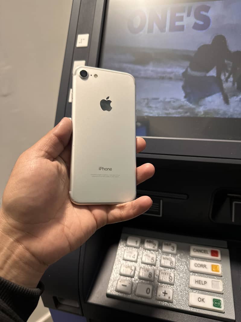 Iphone 7 6