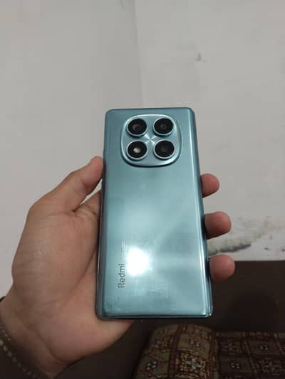 Redmi note 14 pro 8/256