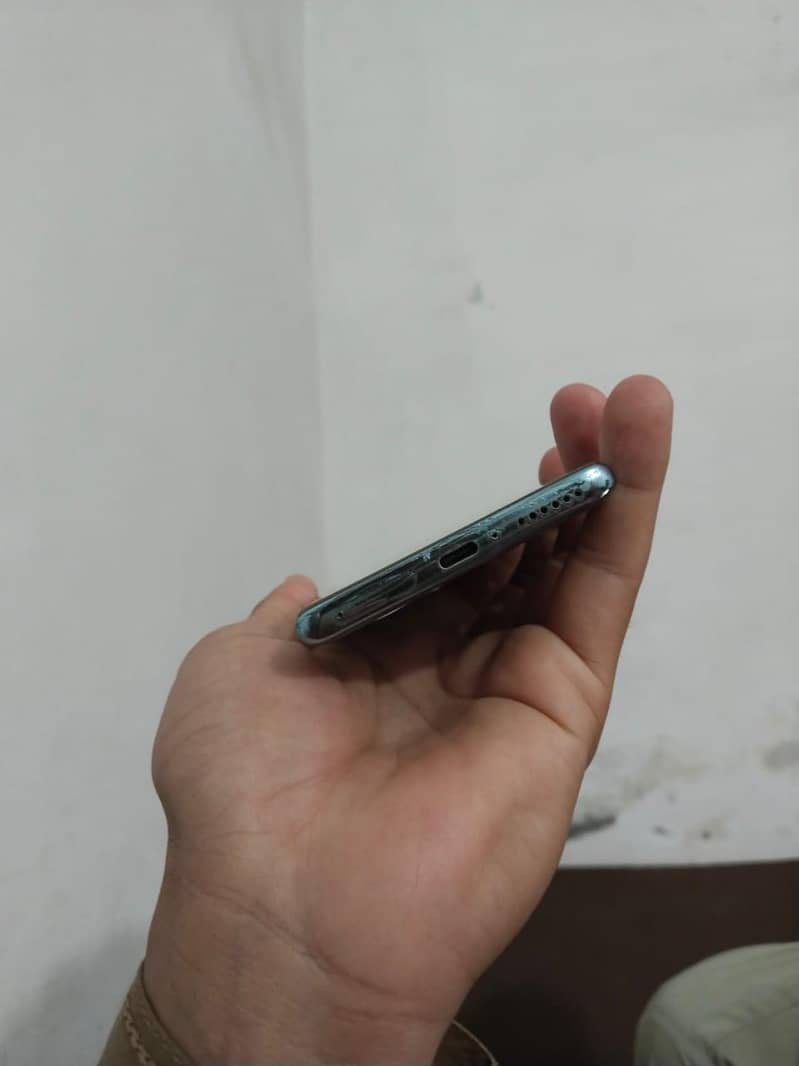 Redmi note 14 pro 8/256 1