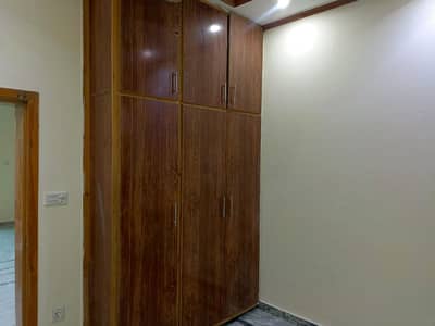 4marla single story house available for rent Islamabad