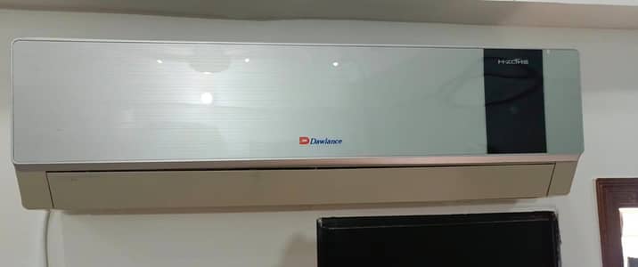 Used air conditioner. . .