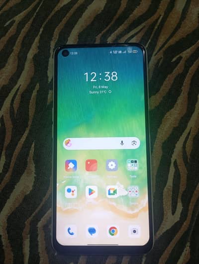 oppo a52