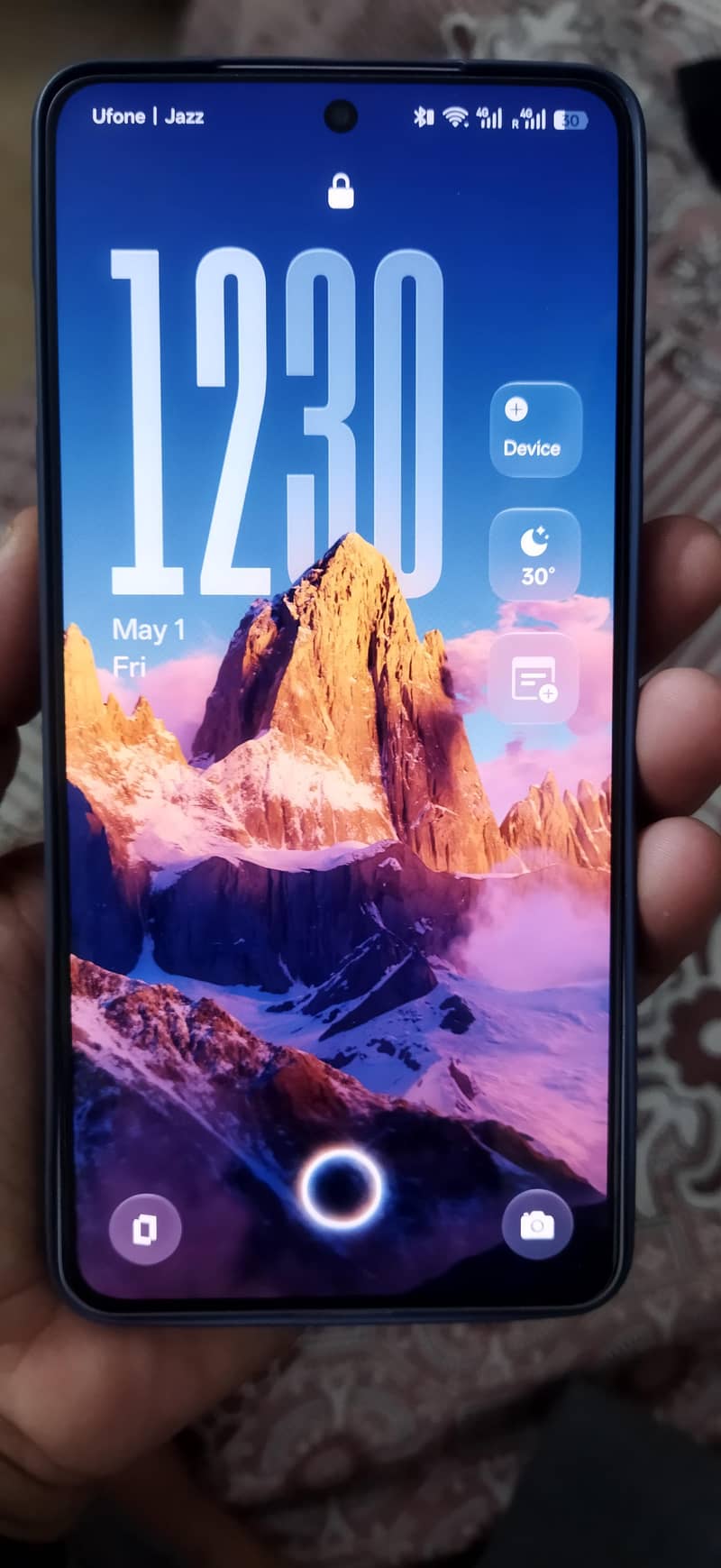 OnePlus Ace 5 Pro 1