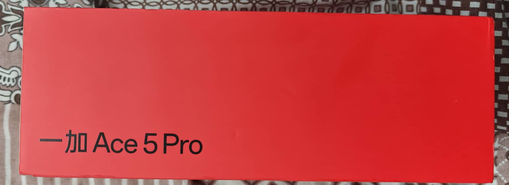 OnePlus Ace 5 Pro 5