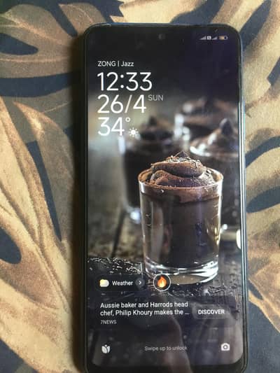 exchange with two phones I phone 6 s PTA approved