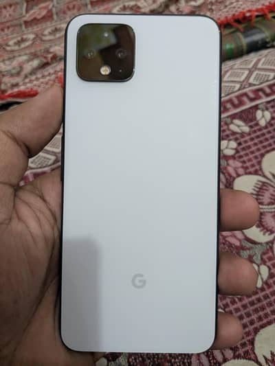 pixel 4 pta approved