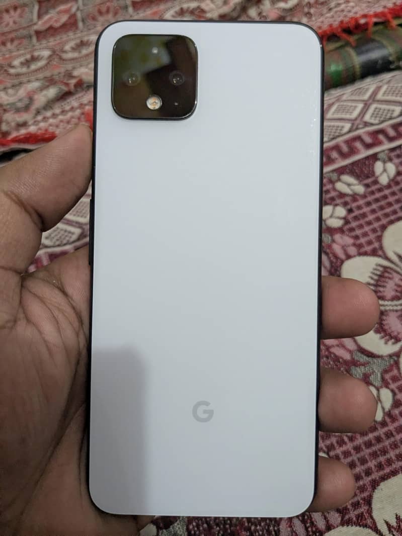 pixel 4 pta approved 0