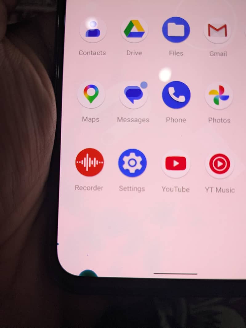 pixel 4 pta approved 6