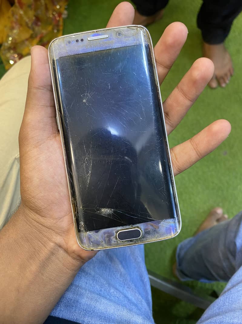 S6 edge 1
