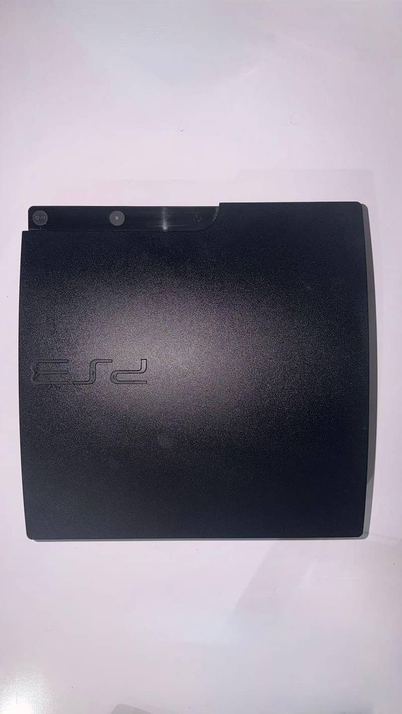 PlayStation 3 0