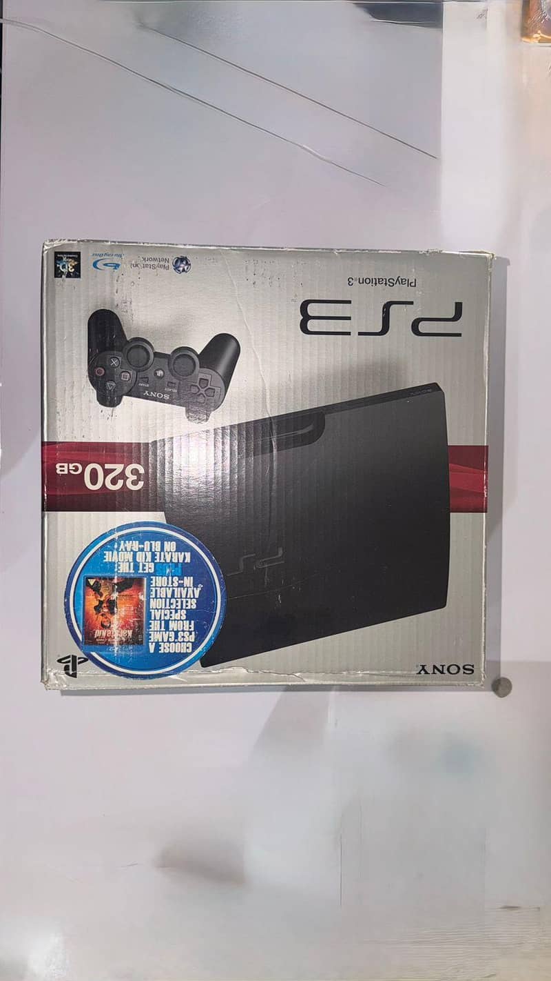PlayStation 3 1