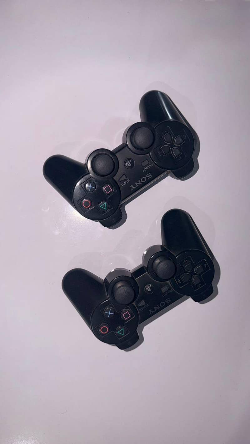 PlayStation 3 2