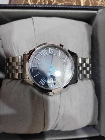 cartier women watch