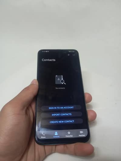 Huawei y9 prime