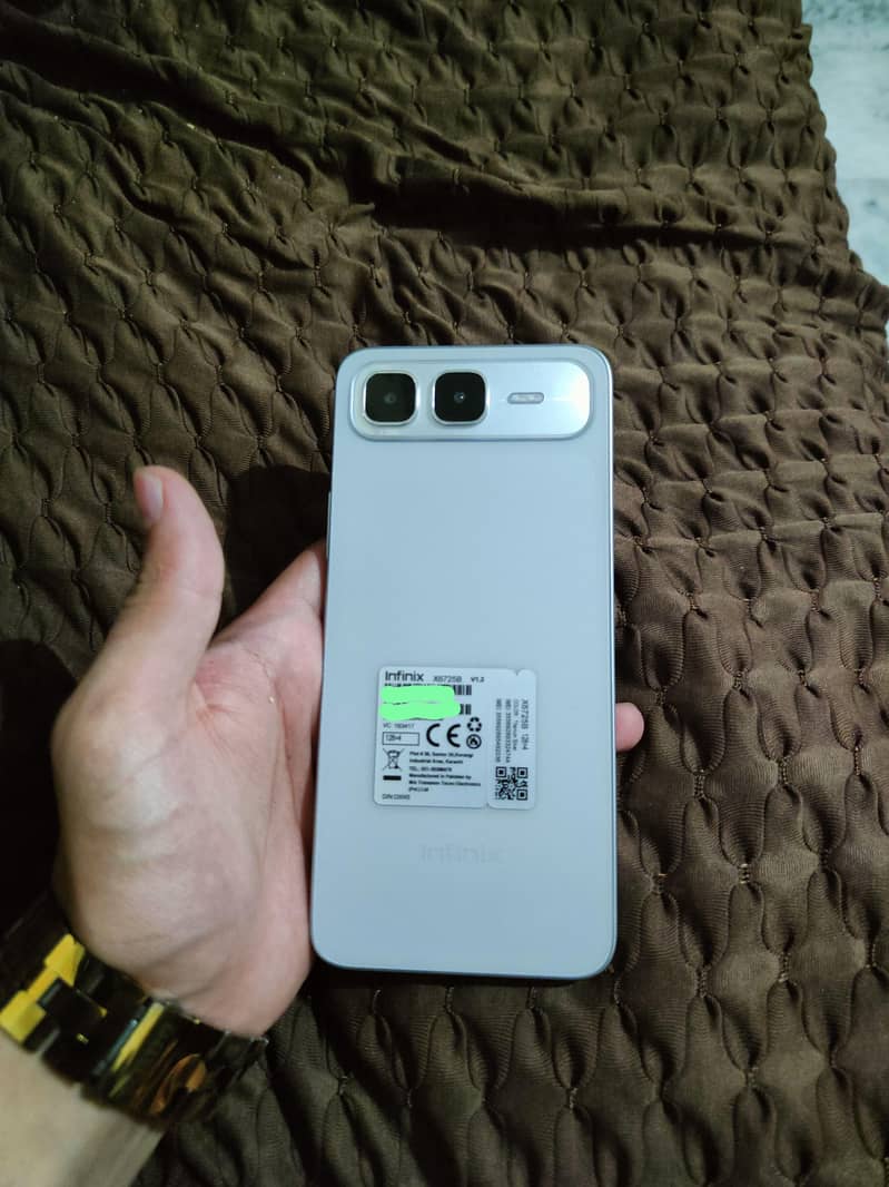 Infinix 1