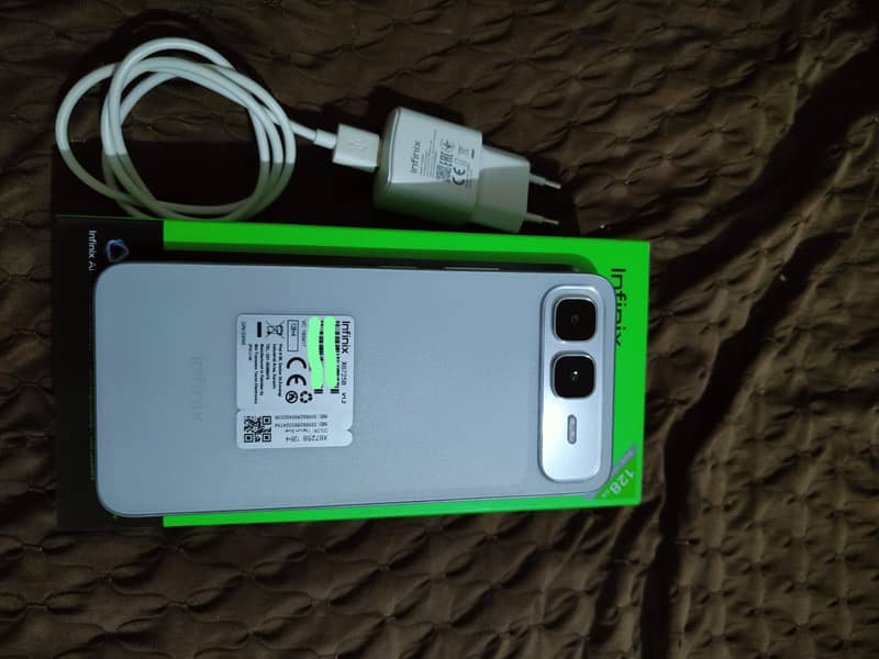 Infinix 10
