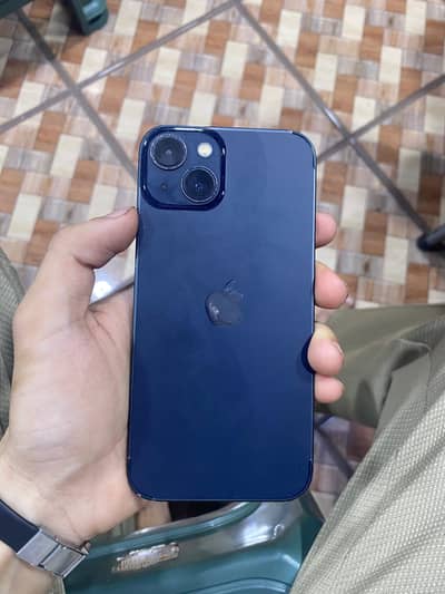 Iphone 13 non pta jv