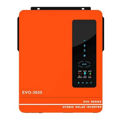 Fronus Hybrid Brand New Inverter 4.2 KW