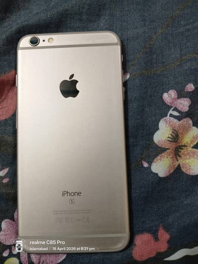 i phone 6 plus