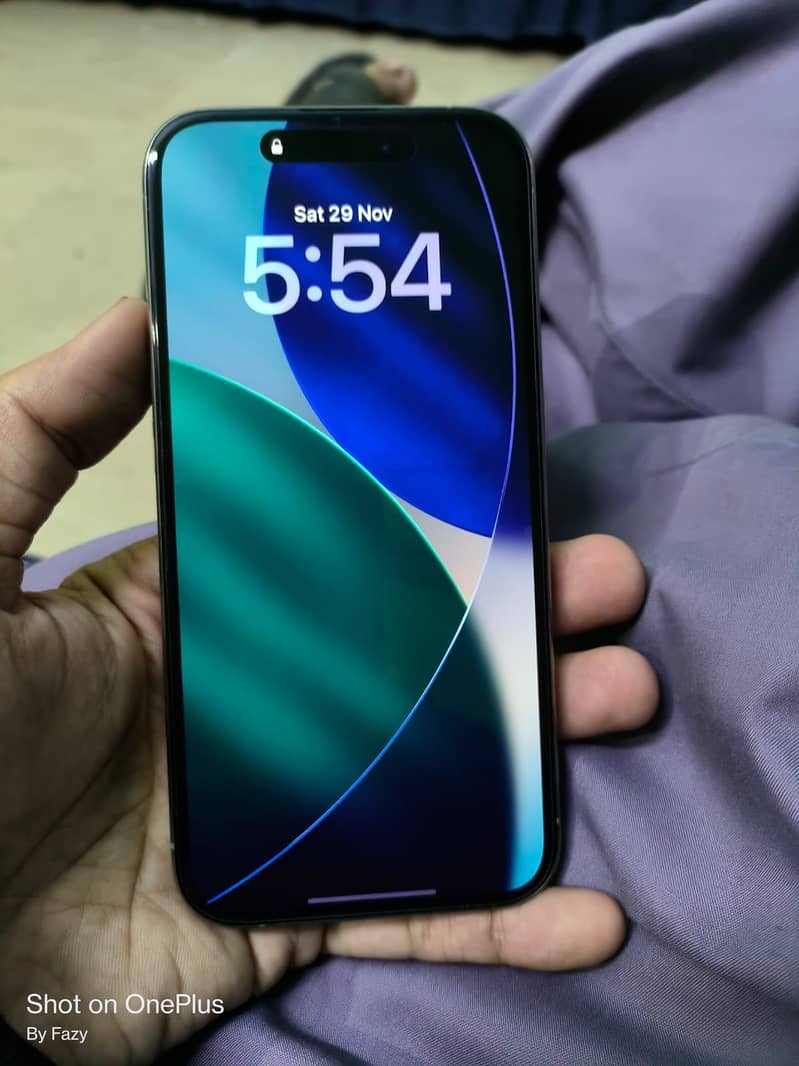 15 pro 4