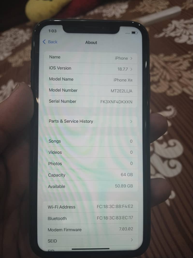 IPhone XR 2