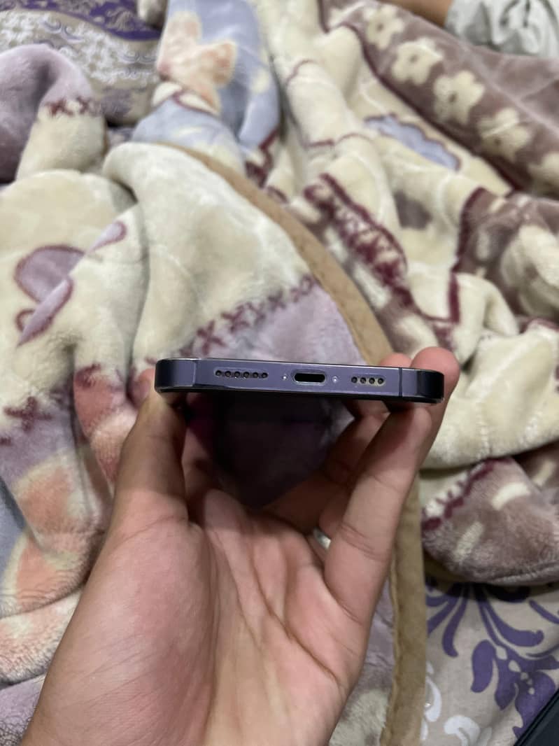 Iphone 14 pro max 2