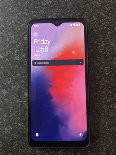 Oneplus 7T Dual Sim Approved