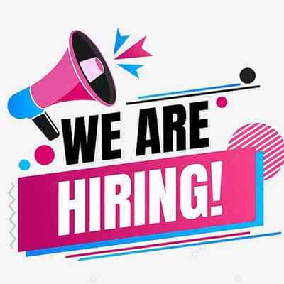 Female Graphic designer and computer operator