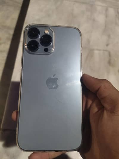 iPhone 13 pro max