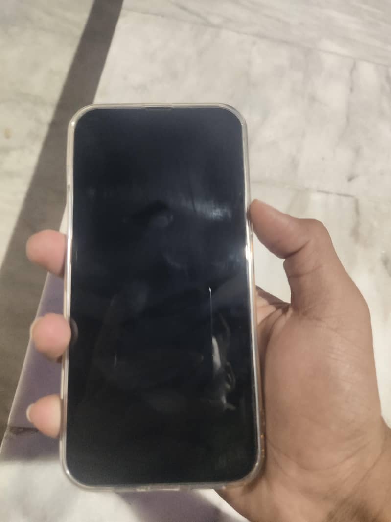 iPhone 13 pro max 1