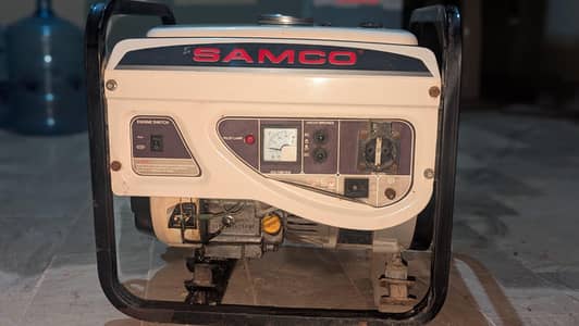 1KW samco generator