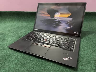 Lenovo X1 Carbon Touch Screen Core i7 3rd Gen 8GB Ram 240GB SSD 10/10