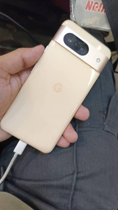 pixel 8