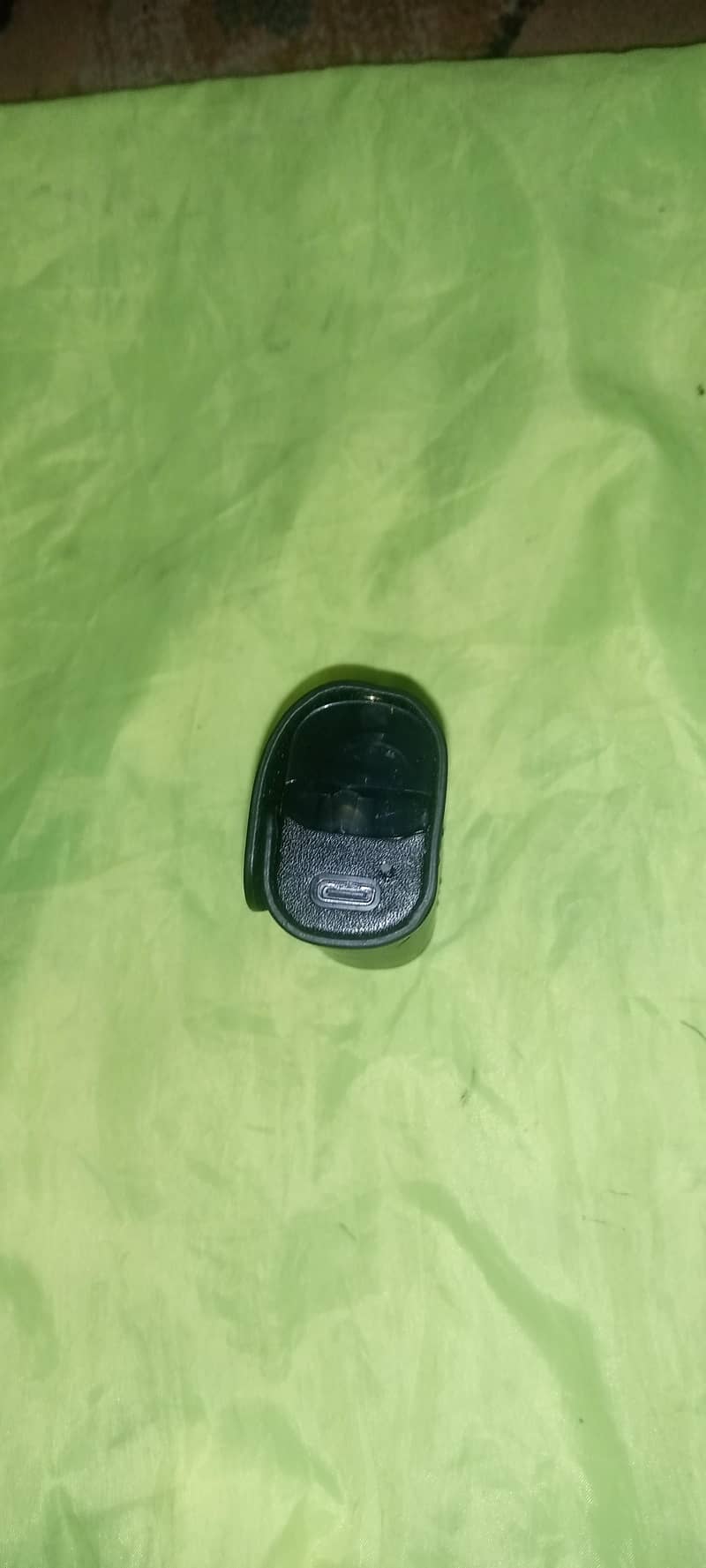 New Earbuds 1